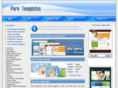 puretemplates.com