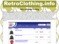 retroclothing.info