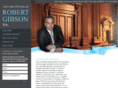 robertgibsonlaw.com