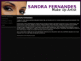 sandramakeup.com