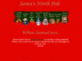 santalives.com