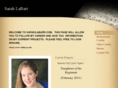 sarahlabarr.com