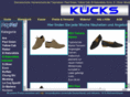 schuhhaus-kuecks.com