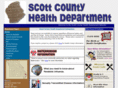 scottcountyhealth.com