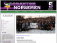 scrantonrugby.com
