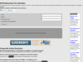 selfemploymentcalculator.com