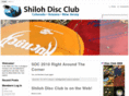 shilohdiscclub.com