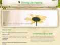 shininglifehealing.com