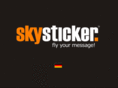 skysticker.de