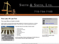 smithandsmithltd.com