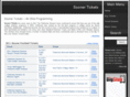 soonertickets.net