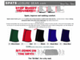 spatsleisuregear.com