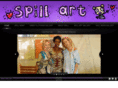 spillart.com