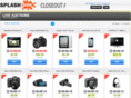 splashbids.com