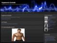 supplementaustralia.com