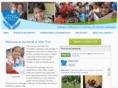 supportkidsfirst.com