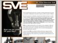 sveservices.com