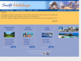 swiftholidays.com