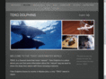 tekodolphins.com