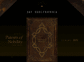 thisisjayelectronica.com