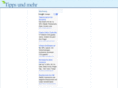 tipps-und-mehr.de