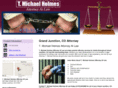 tmichaelholmesatty.com