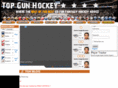 topgunhockey.com
