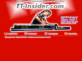 tt-insider.com