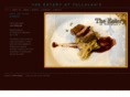 tullulahs.com