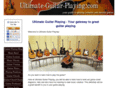 ultimate-guitar-playing.com