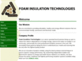 ultraenergyfoam.com
