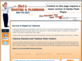 valenciaplumbers.com