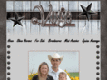 vogequarterhorses.com