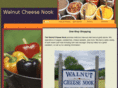 walnutcheesenook.com