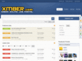 xmber.com