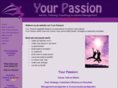 yourpassion.info