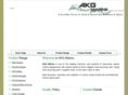 akgmarine.com