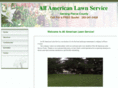 allamericanlawnservice.net