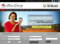 allisondowdy.com