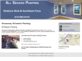 allseasonspaintingvincennes.com