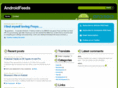 androidfeeds.com