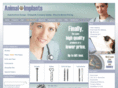 animalimplants.com