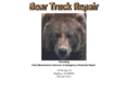 beartruck.com