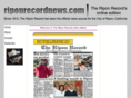 beeinripon.com