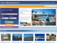 bestcalifornianresorts.com