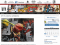 brasserieett.com
