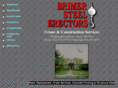 brimersteel.com