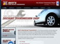 brokentransmission.com