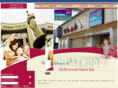 budgethotelhollywood.com