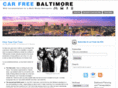 carfreebaltimore.com